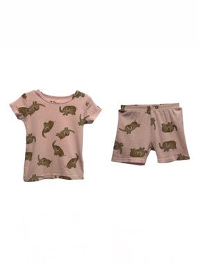 Carters Pajama Set